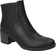 EASY STREET Tulsa Faux Leather Bootie