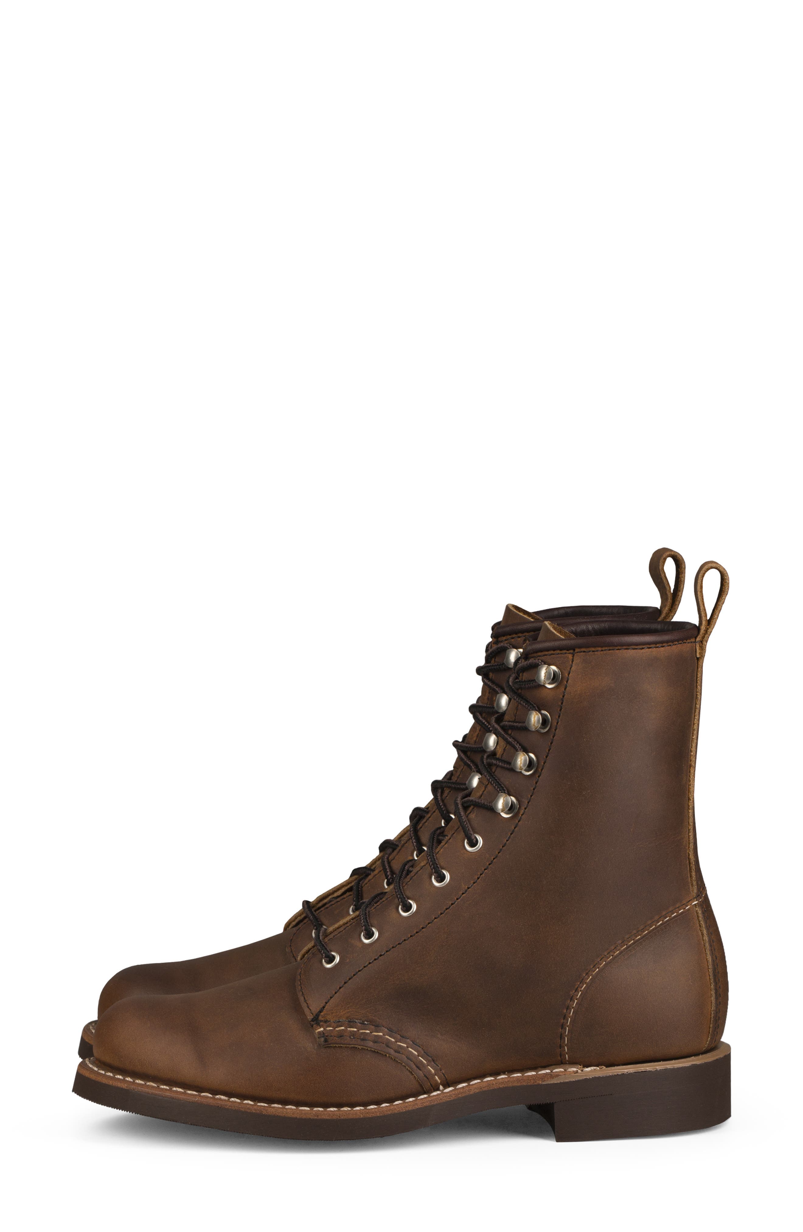 Silversmith Boot, Alternate, color, COPPER ROUGH AND TOUGH