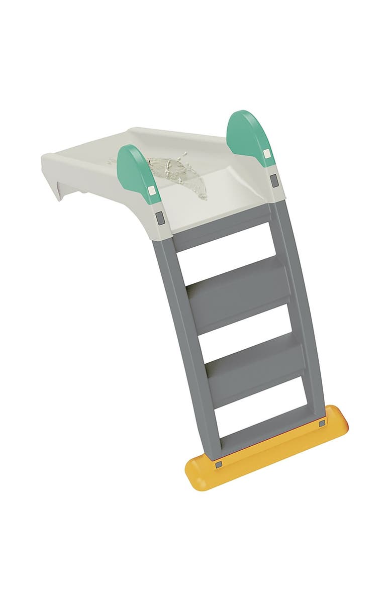 Dolu Children
s Slide, Age 2+, Alternate, color, Multicolored