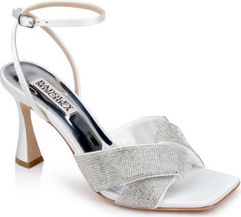 Brinlee Ankle Strap Sandal