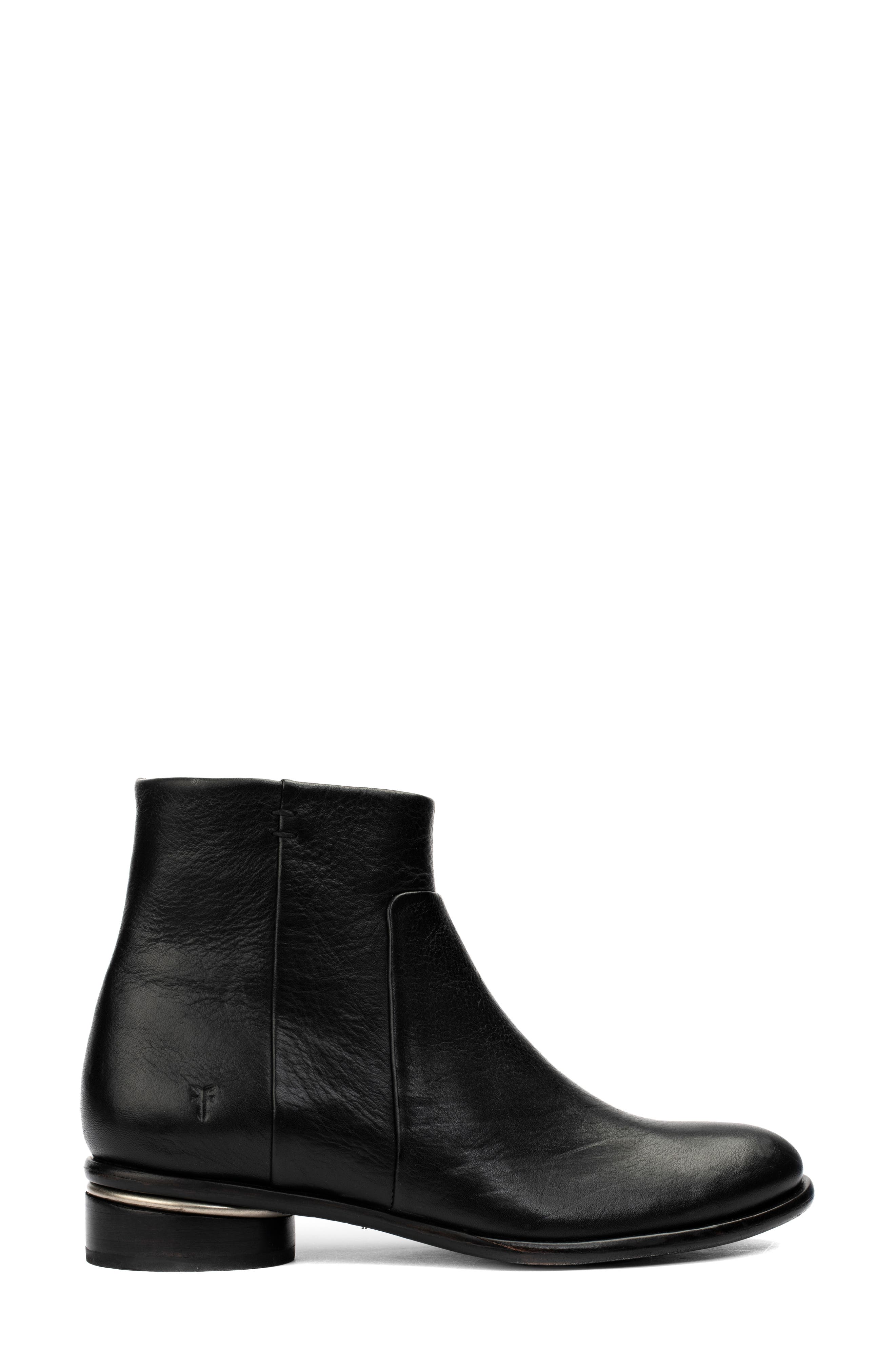 Frye Charlie Bootie, Alternate, color, 