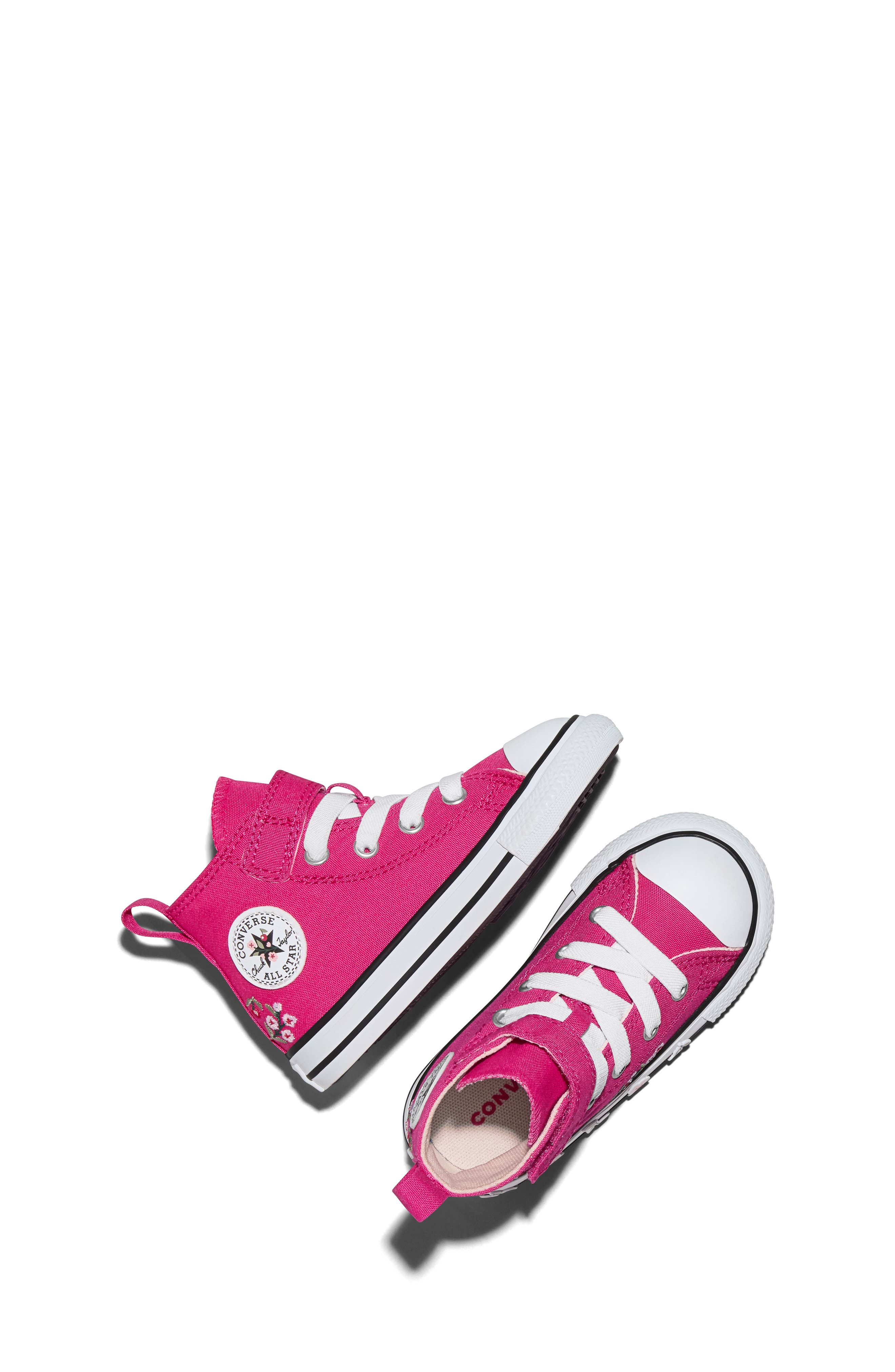 Converse Kids' Chuck Taylor All Star 1V High Top Sneaker | Nordstrom