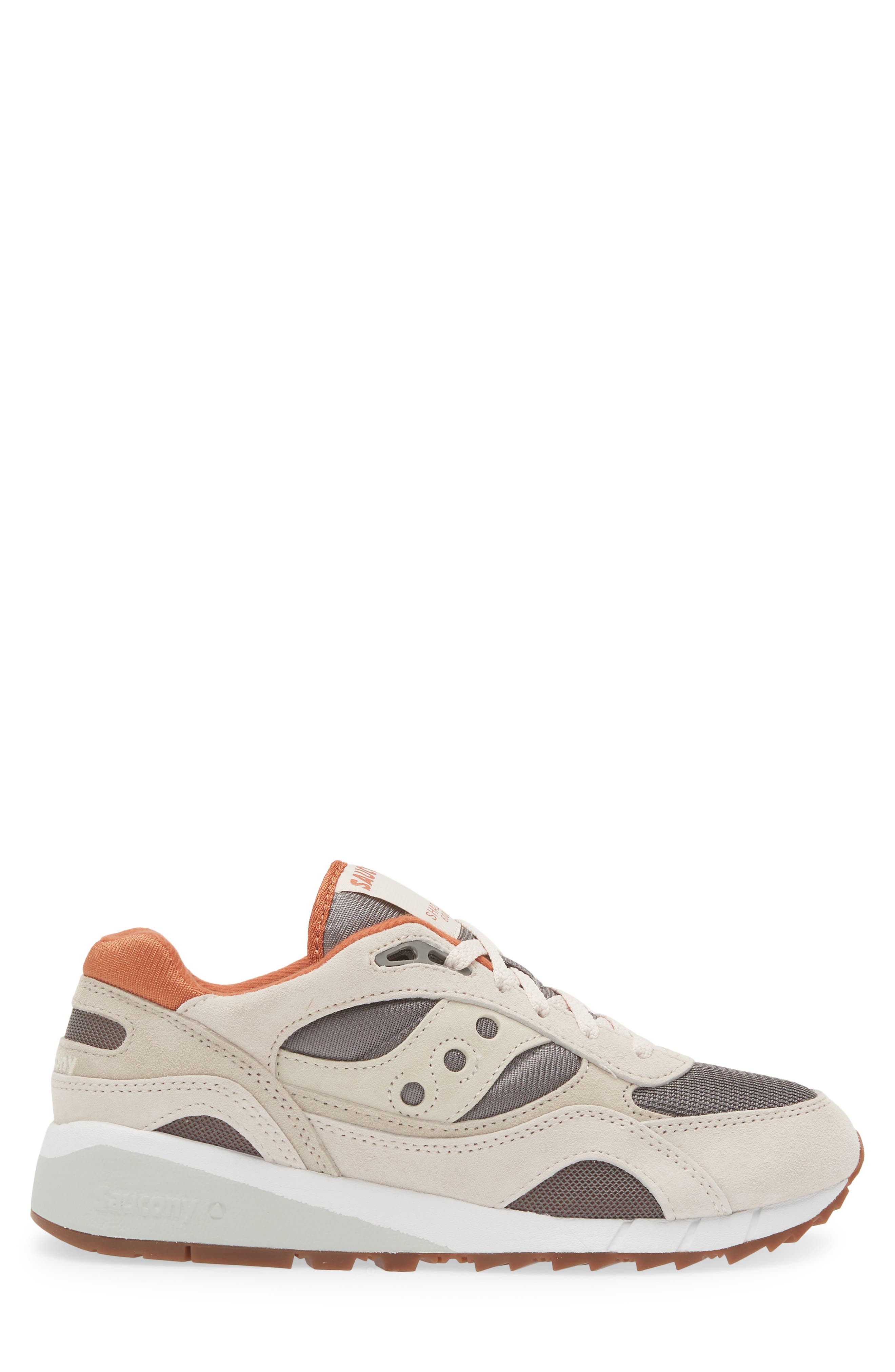 Saucony Shadow 6000 Essential Sneaker, Alternate, color, 