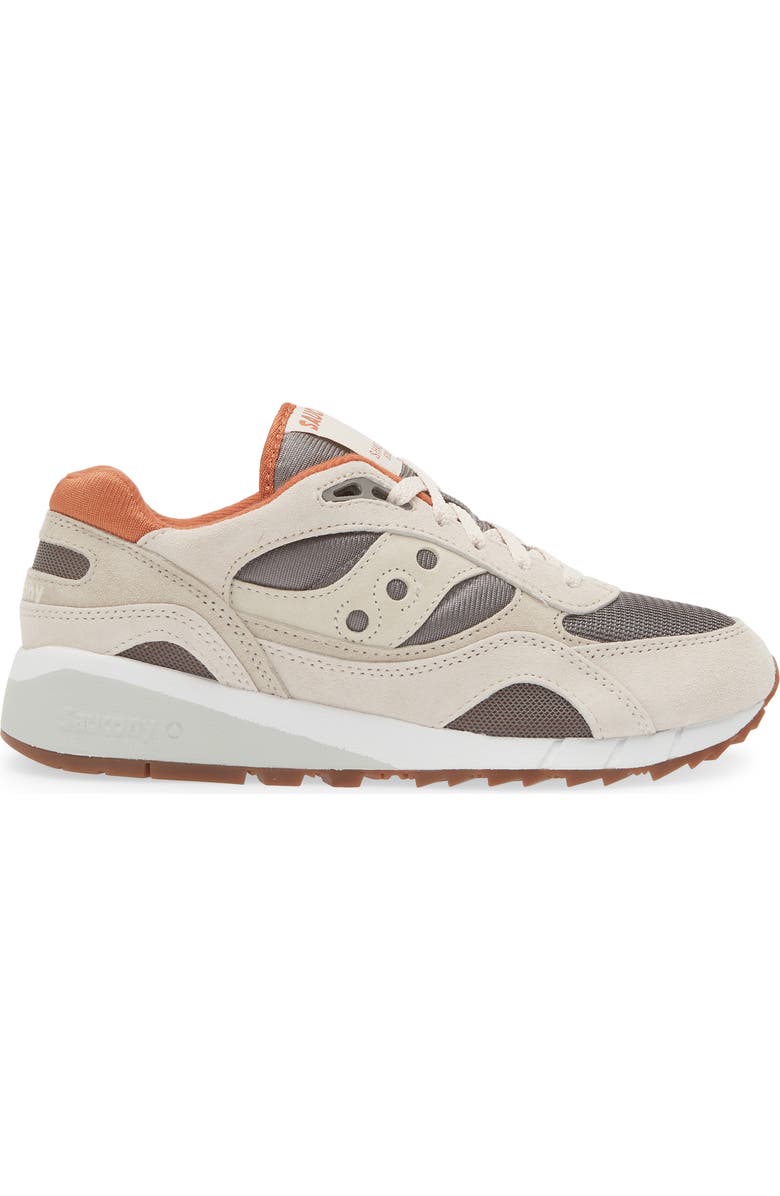 Saucony Shadow 6000 Essential Sneaker, Alternate, color,