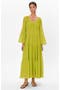 selected Pear Green