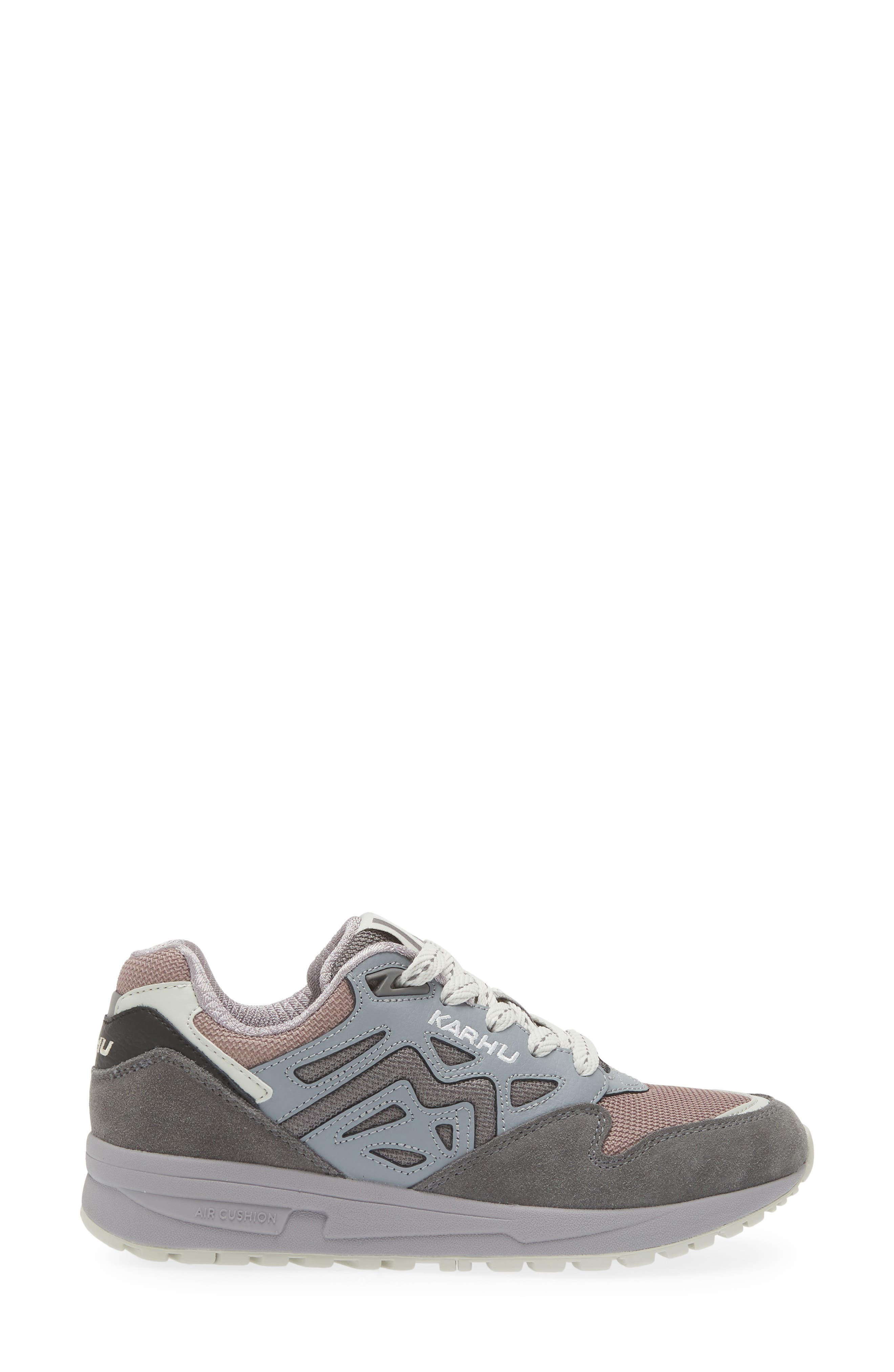 Karhu Gender Inclusive Legacy 96 Sneaker, Alternate, color, 