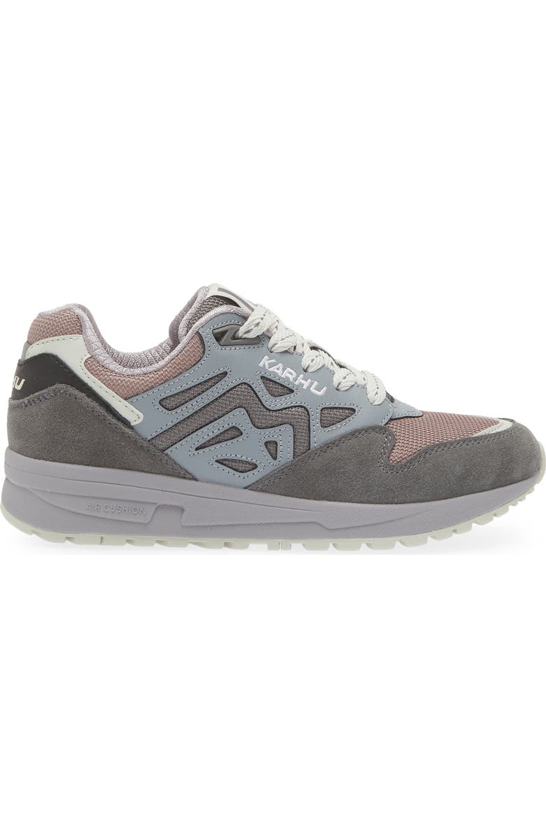Karhu Gender Inclusive Legacy 96 Sneaker, Alternate, color,
