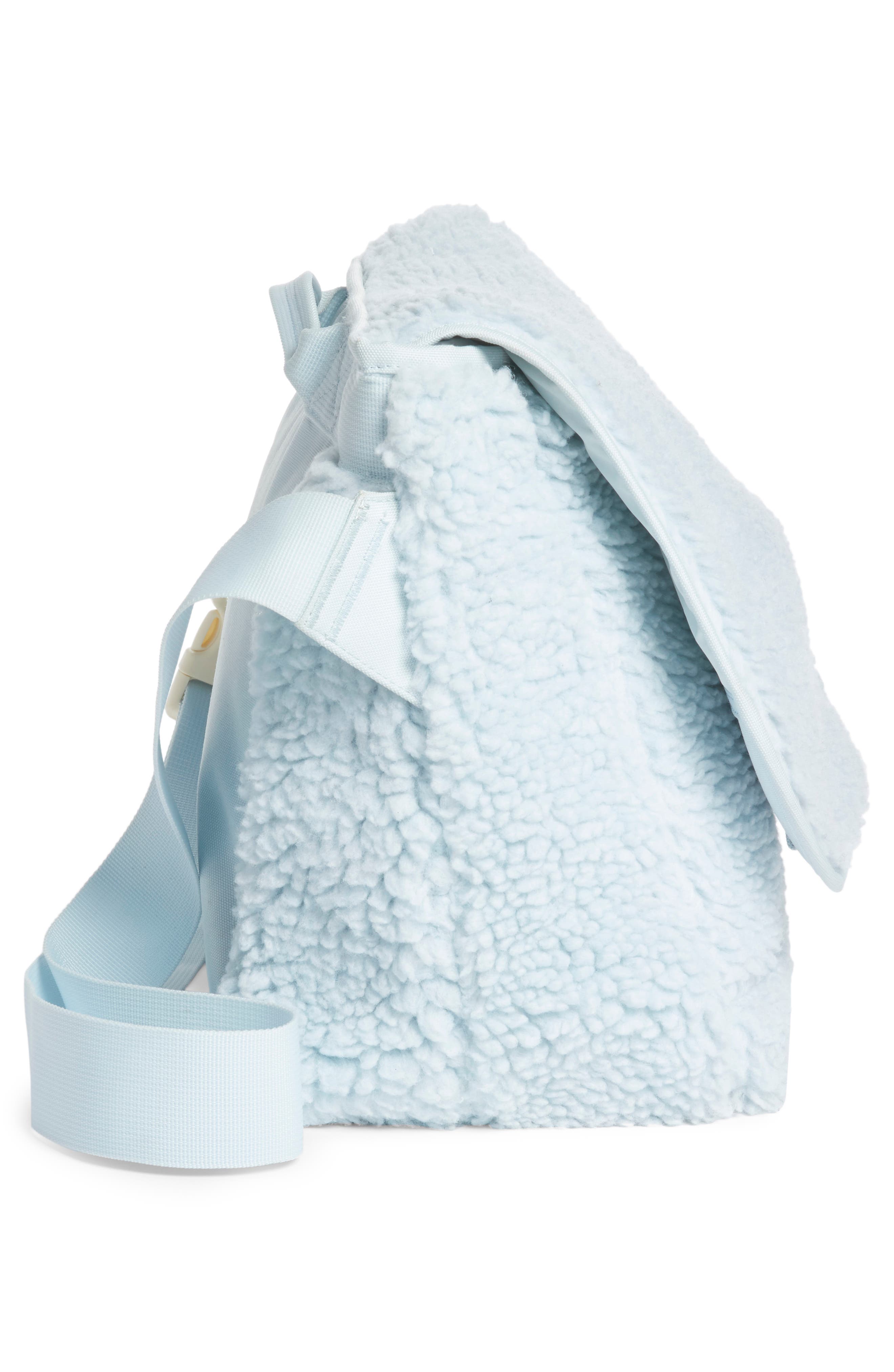 Herschel Supply Co. Grade Messenger Bag, Alternate, color, 