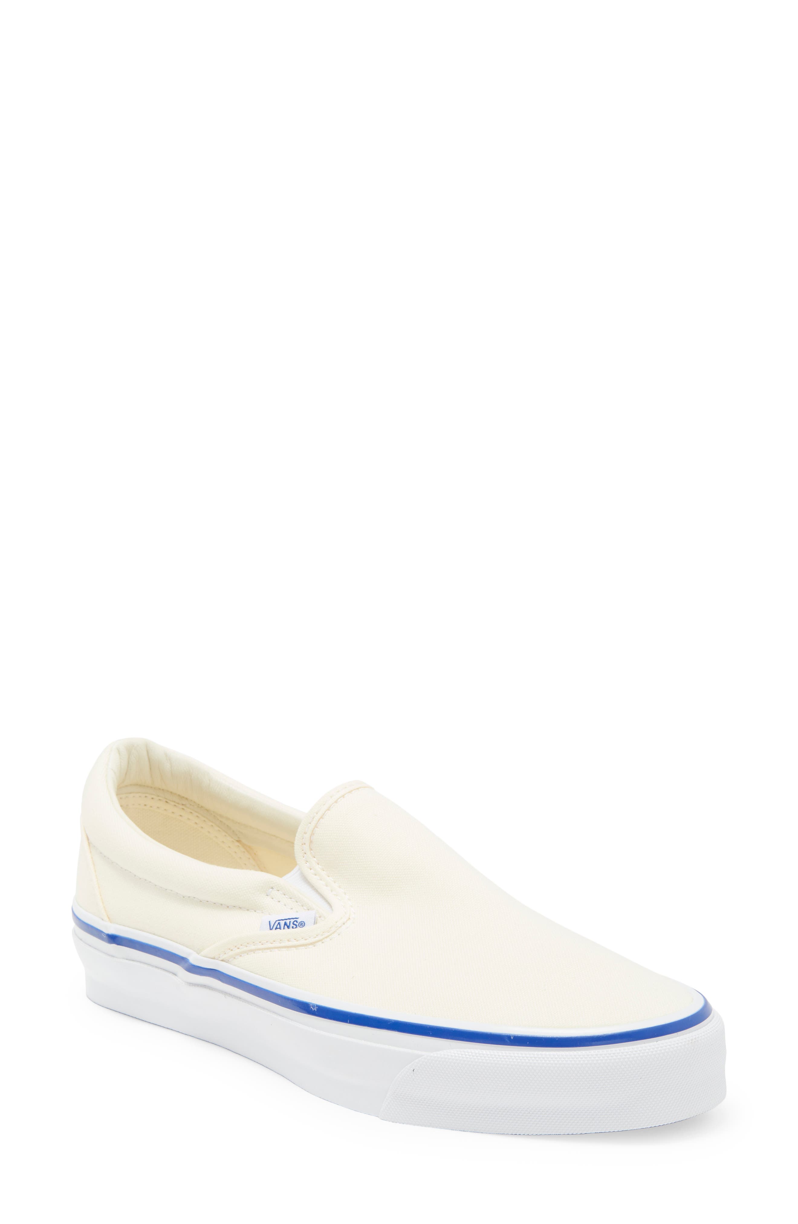Vans Reissue '98 Slip-On Sneaker, Main, color, 