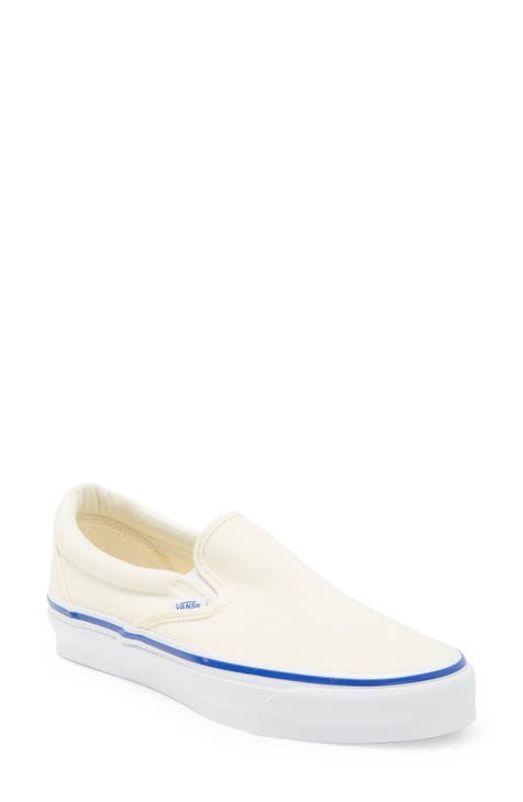 Slip on vans nordstrom online