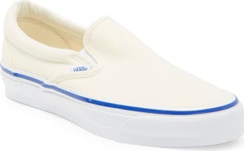 Vans Reissue '98 Slip-On Sneaker (Men) | Nordstrom