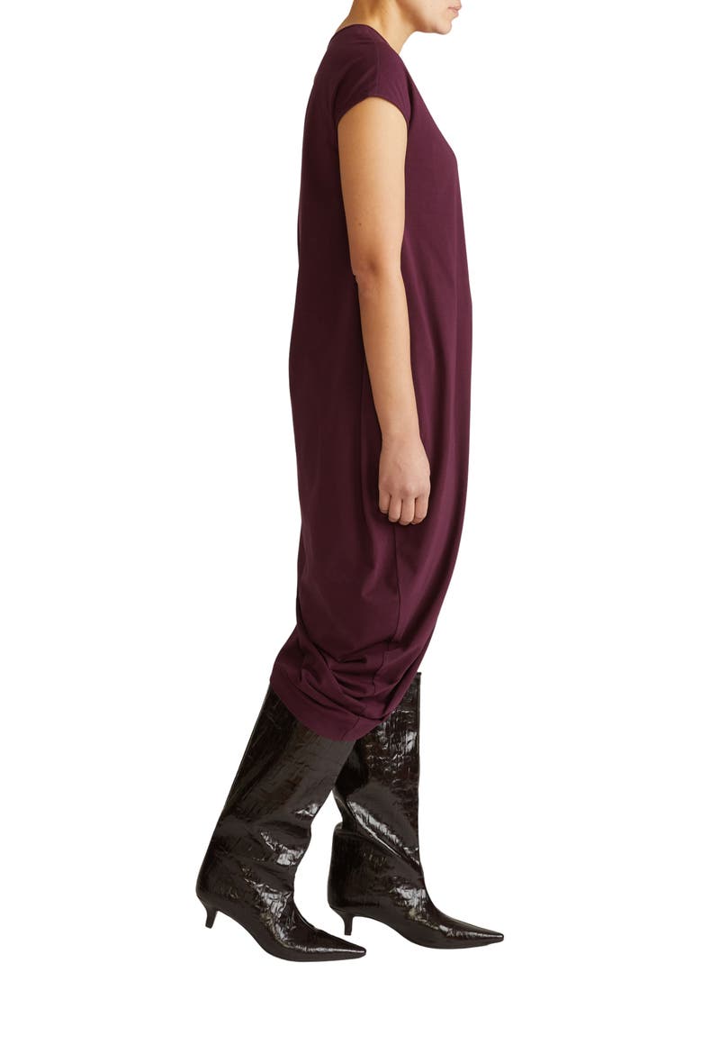 Geneva Dress, Alternate, color, ACAI