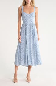 Reformation Lela Dress