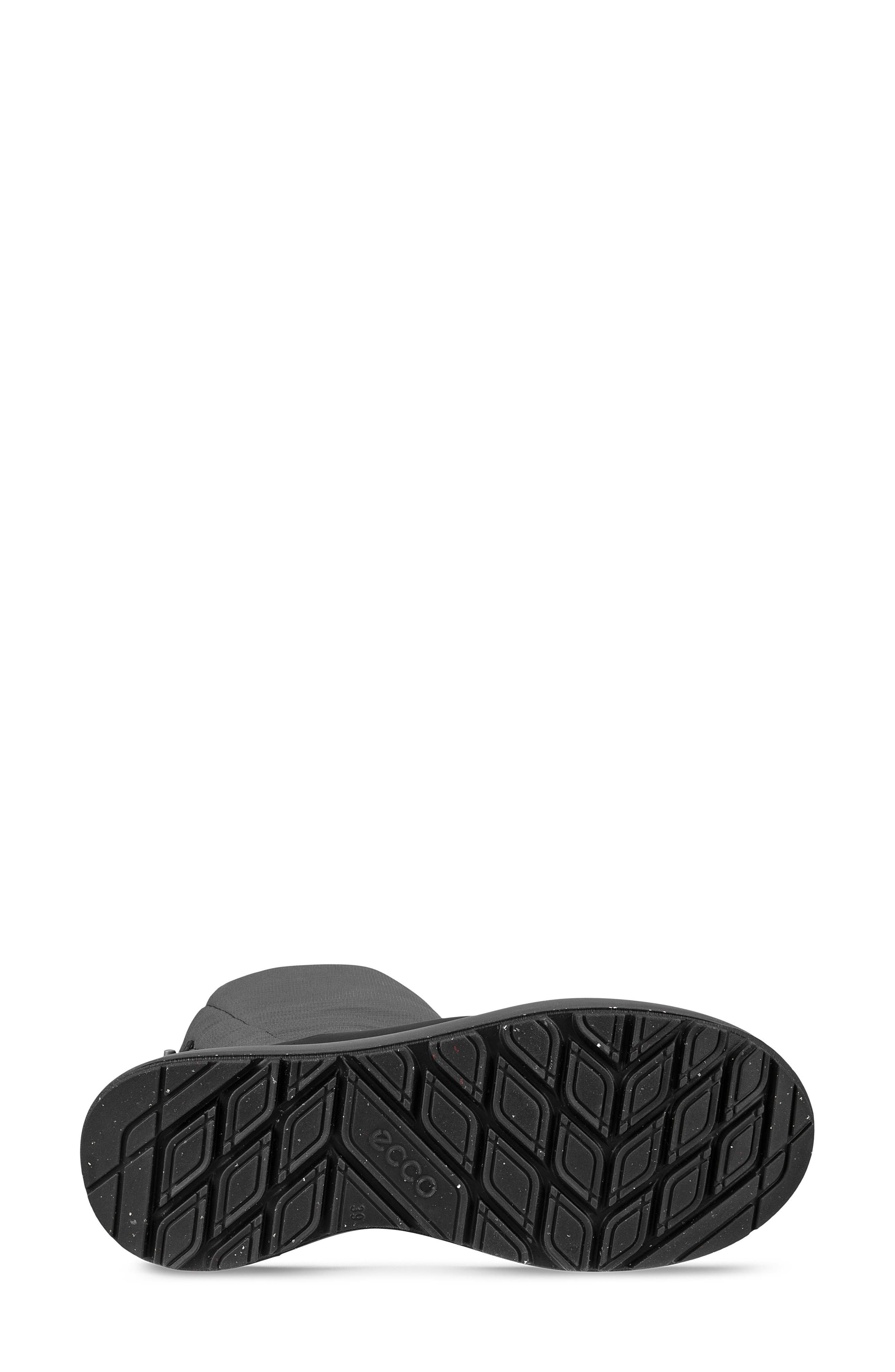 ECCO Solice Waterproof Snow Boot, Alternate, color, 