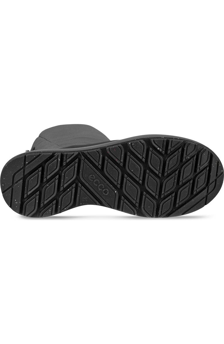 ECCO Solice Waterproof Snow Boot, Alternate, color,