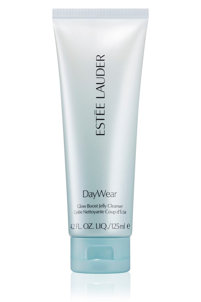 Daywear Glow Boost Jelly Cleanser, Main, color, NO COLOR