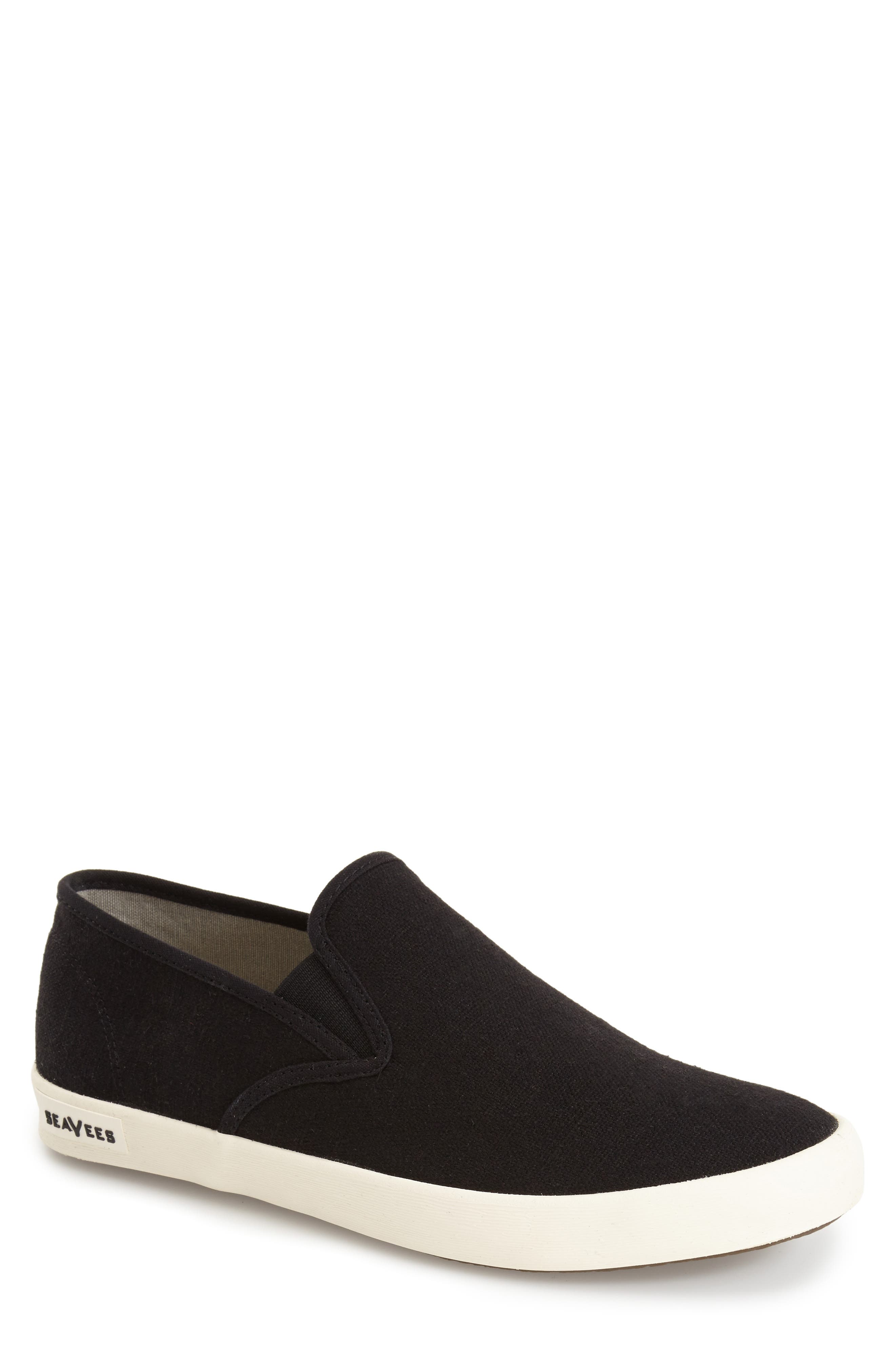 SeaVees Baja Slip-On Shoe, Main, color, 