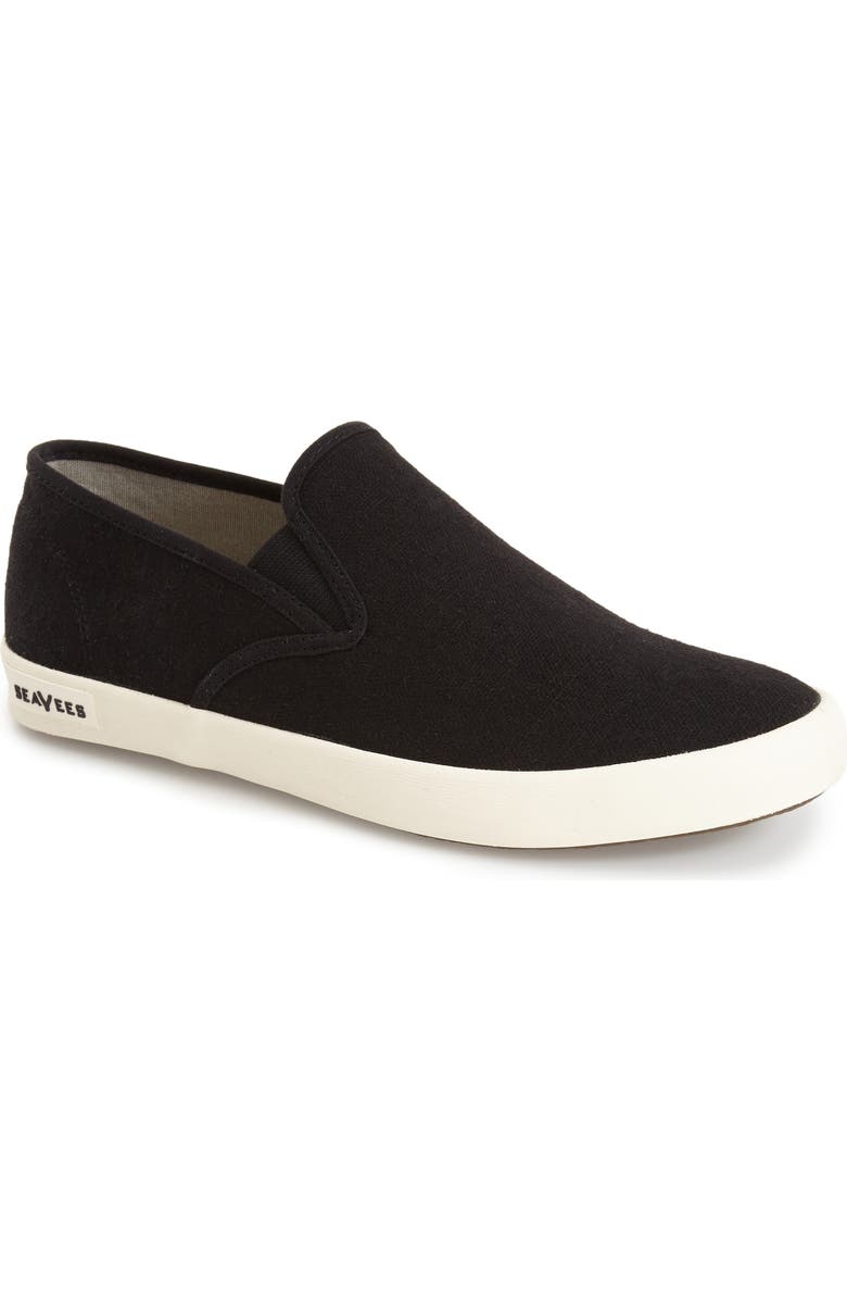 SeaVees Baja Slip-On Shoe, Main, color,