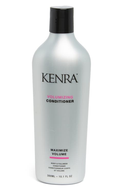 Volumizing Conditioner - 10.1 fl.oz.