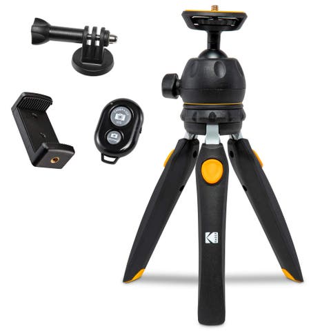 PhotoGear Mini Tripod for Camera