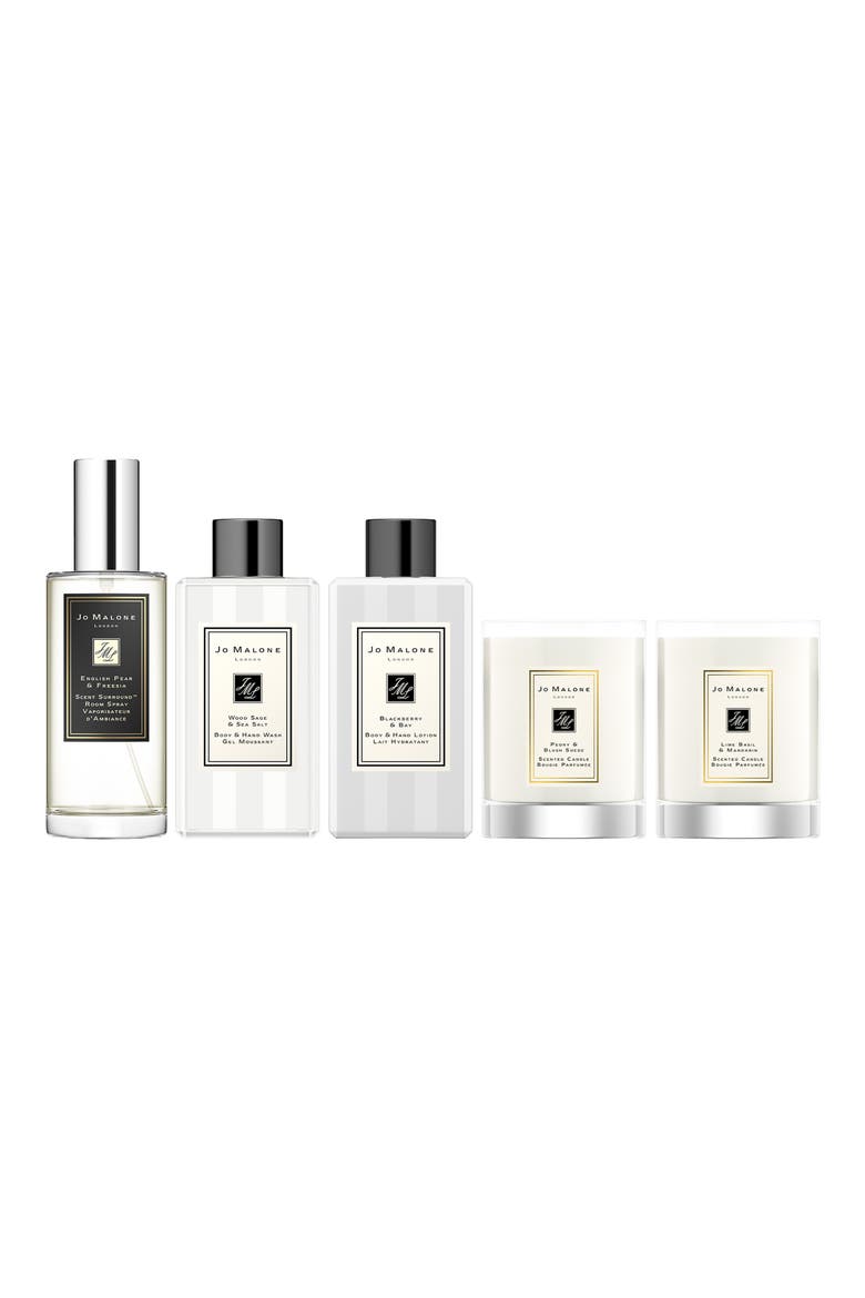 London™ House of Jo Malone Home Fragrance Set (Limited Edition), Alternate, color, NO COLOR