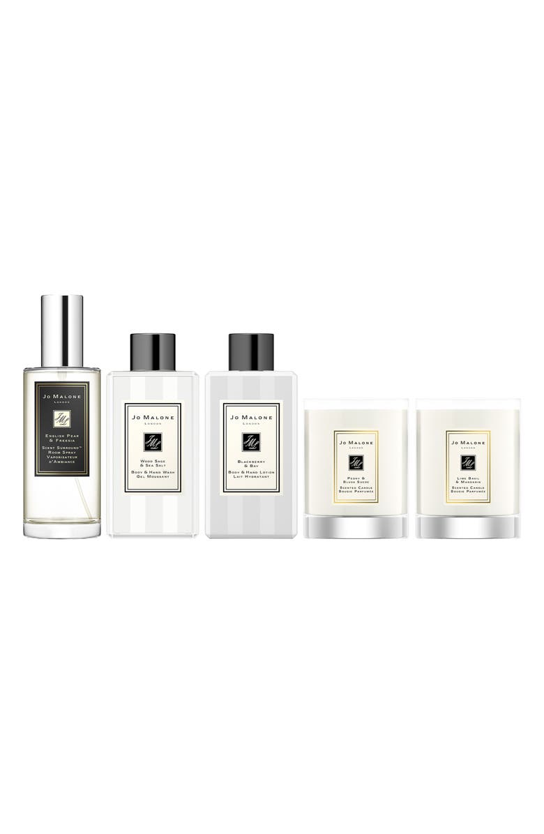 Jo Malone London<sup>™</sup> House of Jo Malone Home Fragrance Set, Alternate, color, 