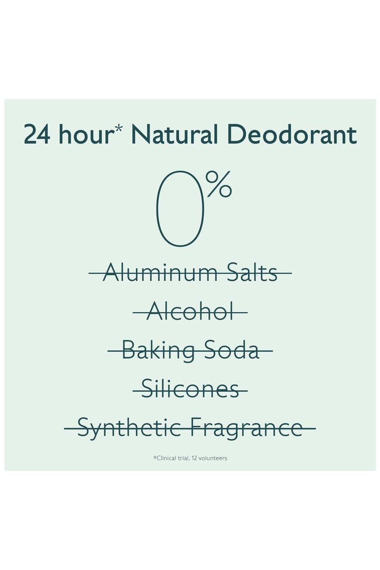 Vinofresh Natural Stick Deodorant, Alternate, color, NO COLOR