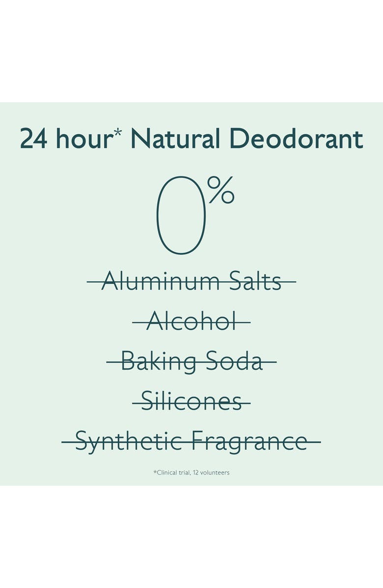 CAUDALÍE Vinofresh Natural Stick Deodorant, Alternate, color,