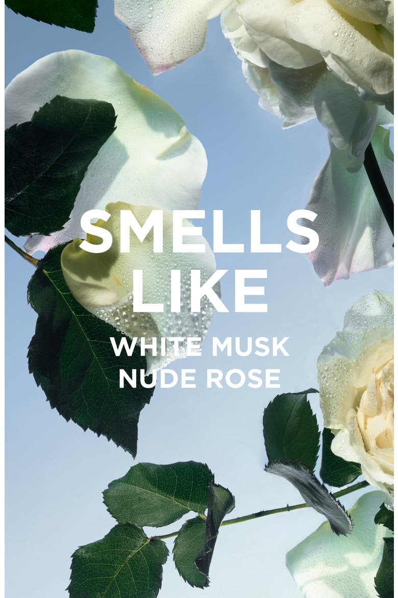 Rosie Body Milk, Alternate, color, NO COLOR