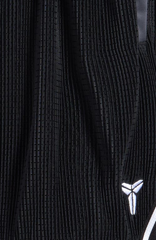 Nike Boys Kobe Pleated Basketball Shorts