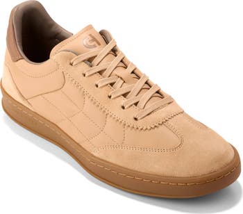 GrandPro Breakaway Leather Sneaker