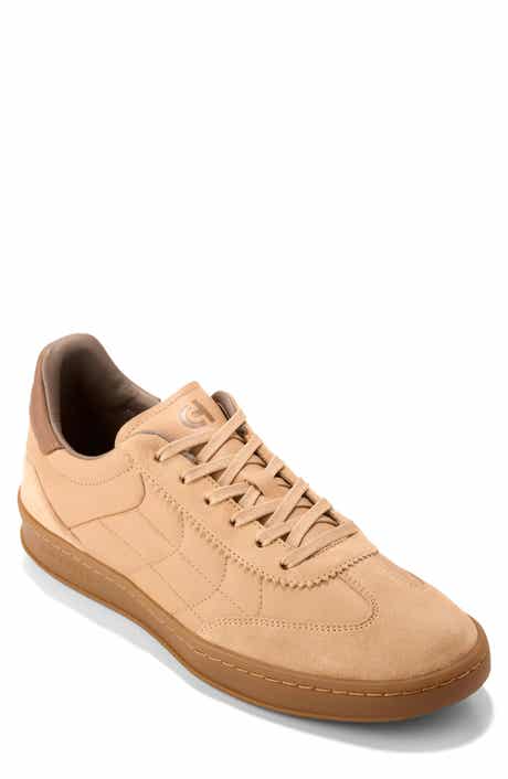 Cole Haan GrandPro Breakaway Leather Sneaker