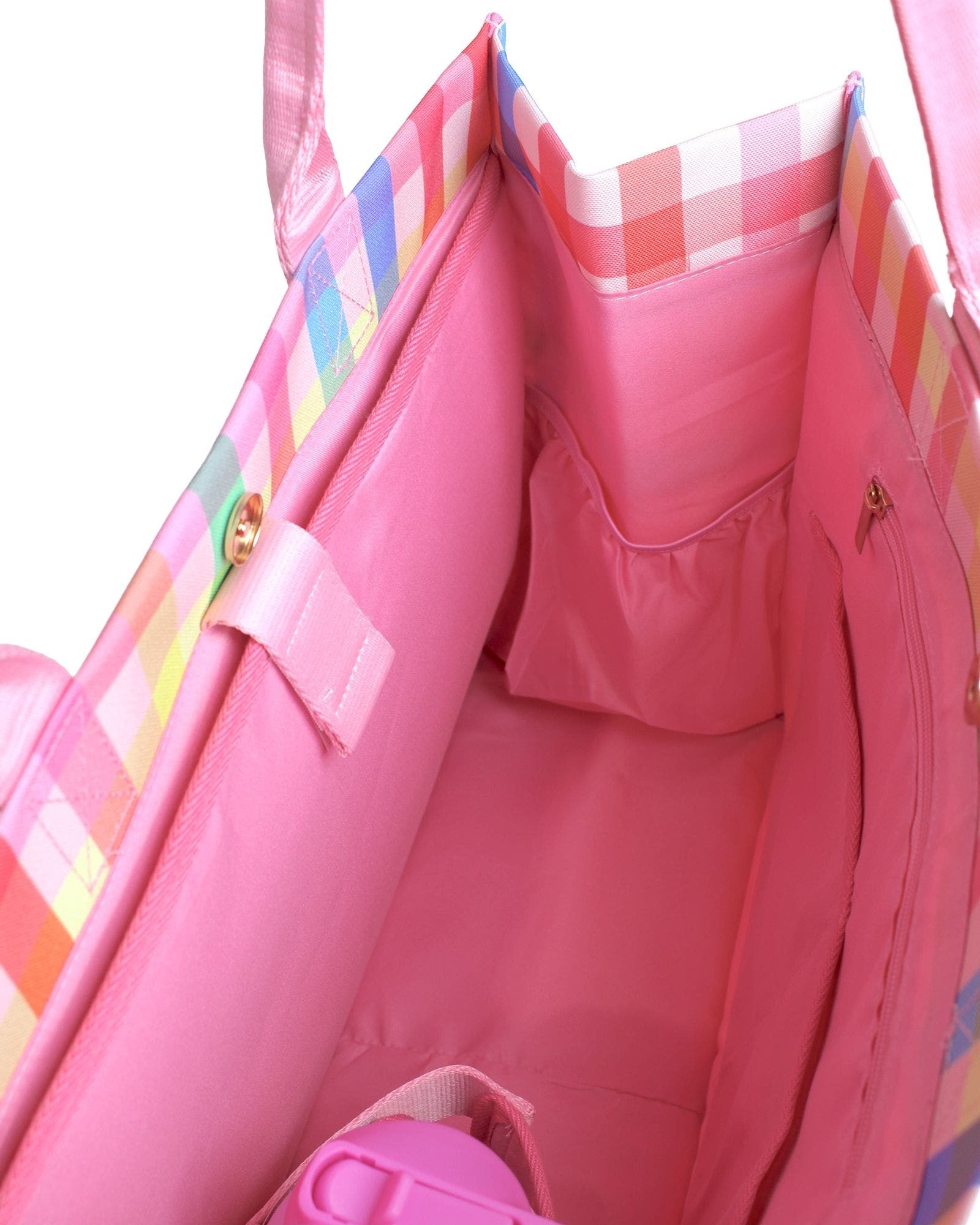 The Somewhere Co Ultimate Tote Bag, Alternate, color, 