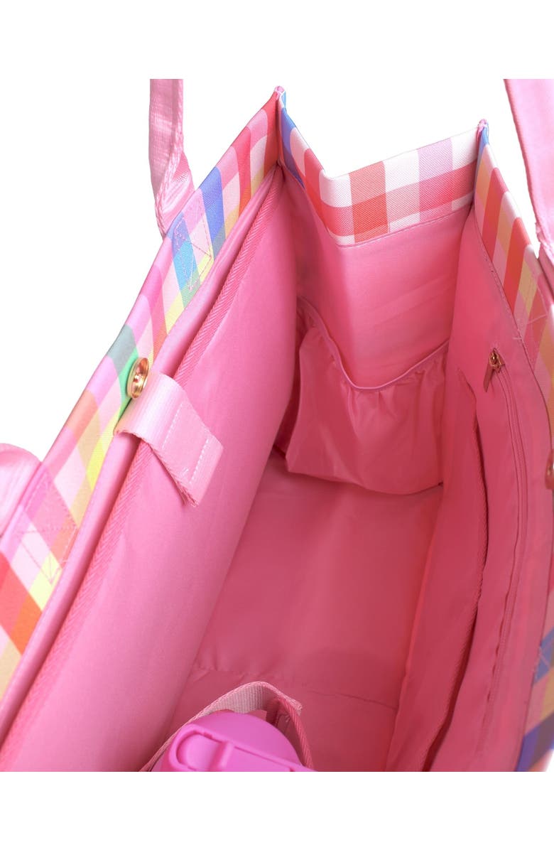 The Somewhere Co Ultimate Tote Bag, Alternate, color,