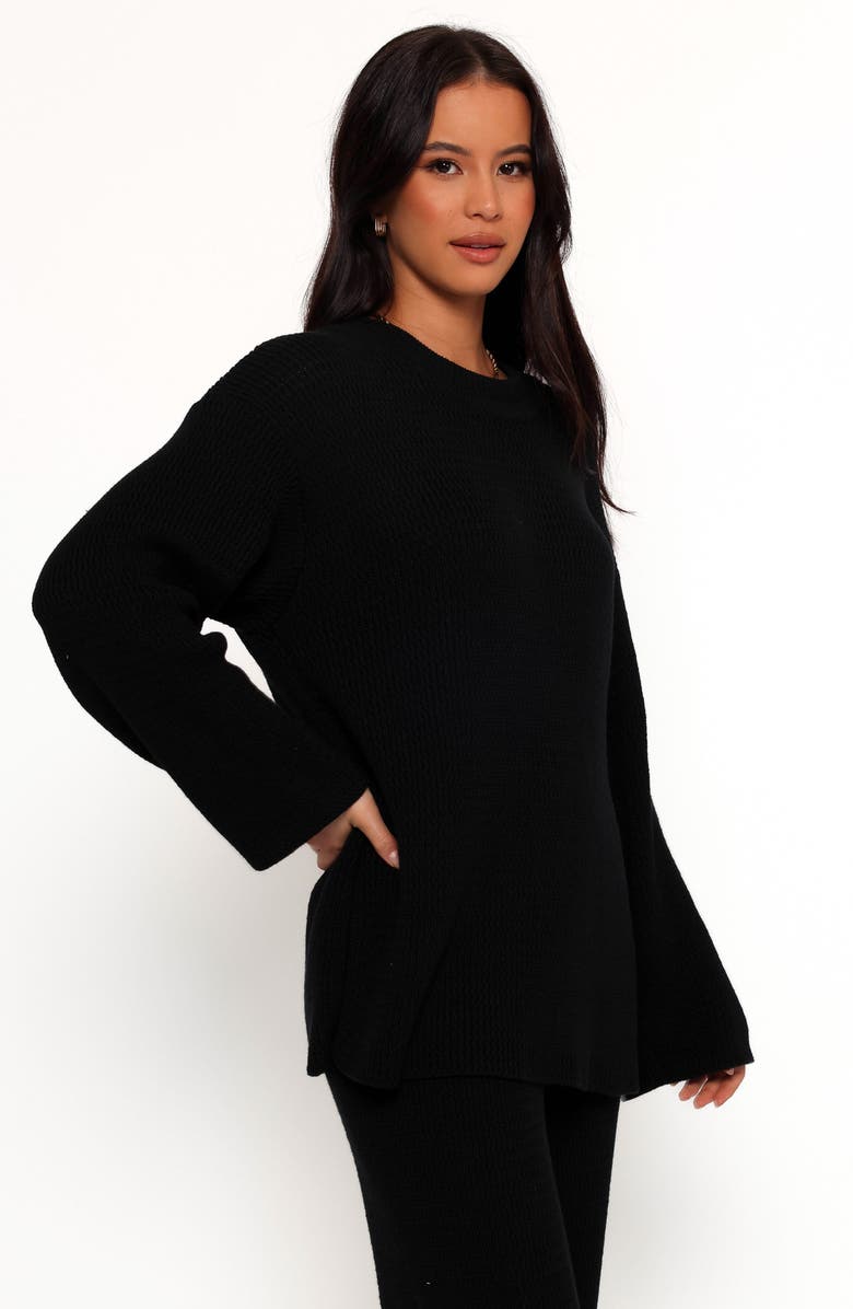 Petal & Pup McKinely Cotton Sweater, Alternate, color, 