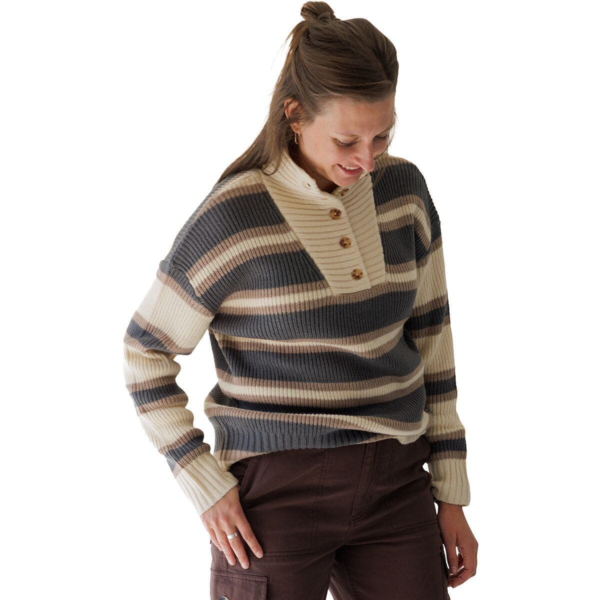 selected Storm Stripe