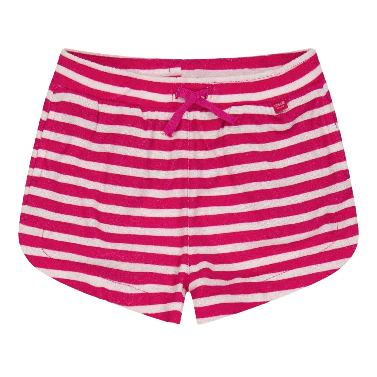 selected Pink Fusion and White