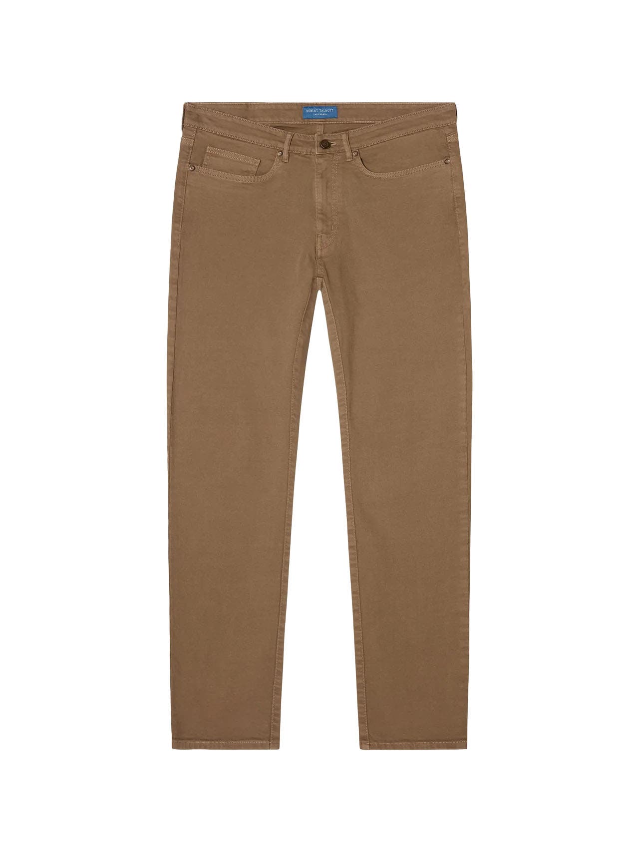 Hudson Comfort Stretch 5 Pocket Pant - image 5