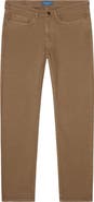 Robert Talbott Hudson Comfort Stretch 5 Pocket Pant