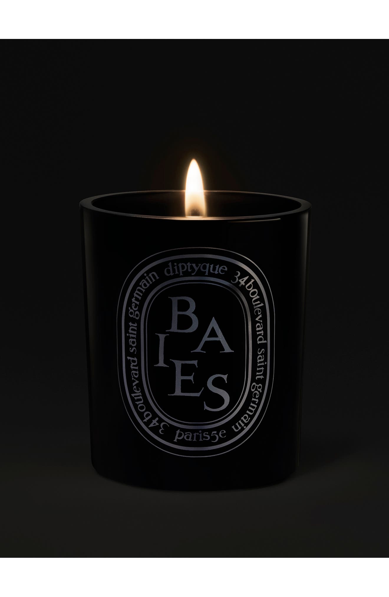 Diptyque Baies (Berries) Large Scented Candle - Thumbnail 4