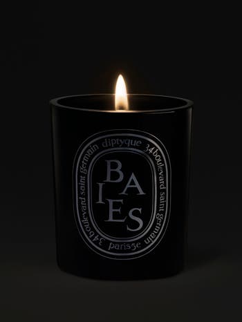Baies (Berries) Large Scented Candle