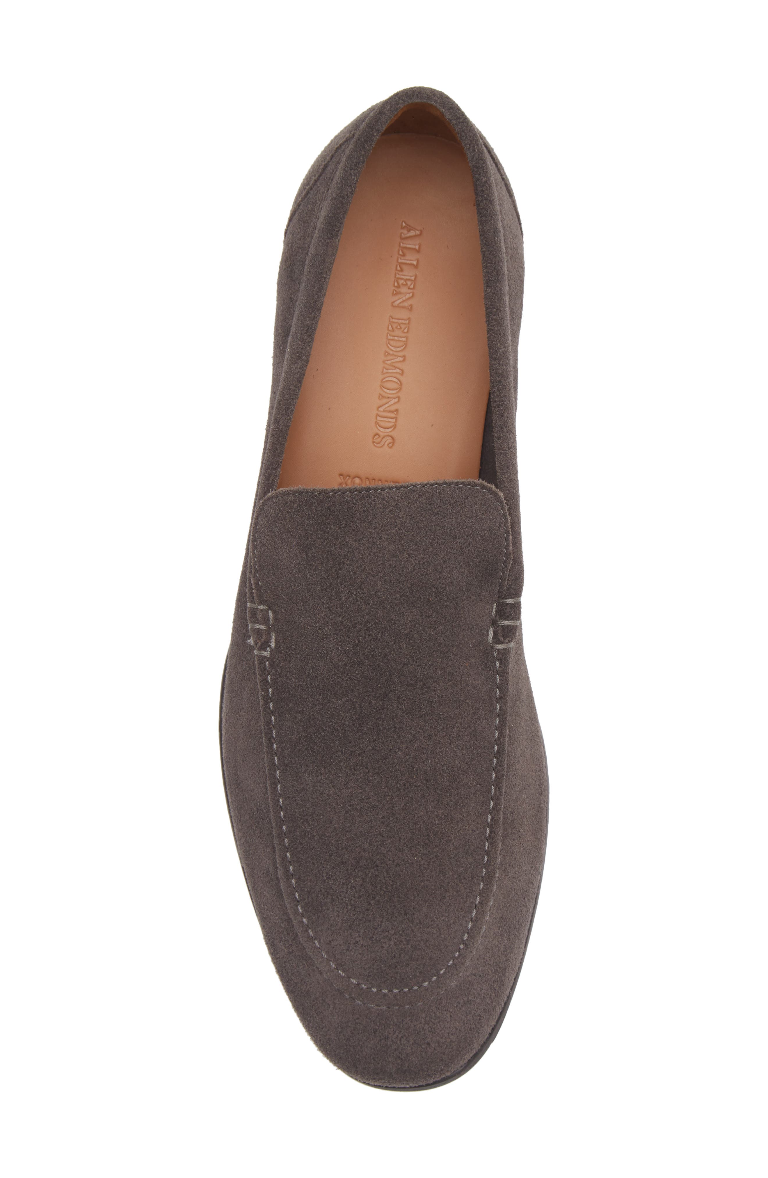 Lennox Slip-On Loafer, Alternate, color, MAGNET