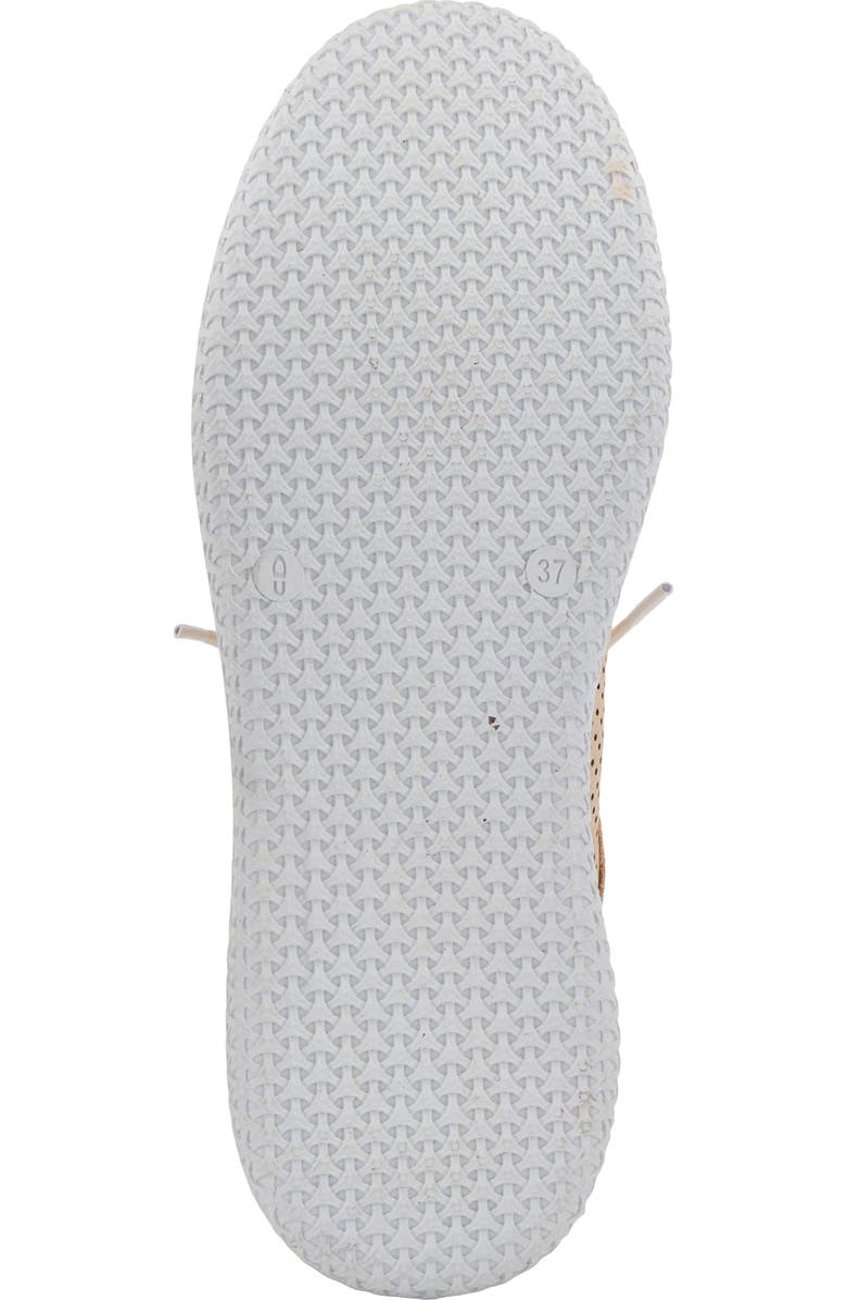 Spring Step Sky Harbor Sneaker, Alternate, color,