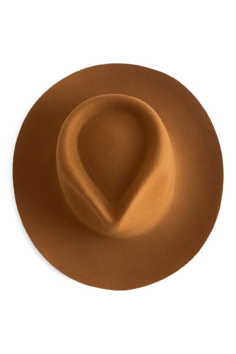 Zephyr Rancher Hat, Alternate, color, CINNAMON