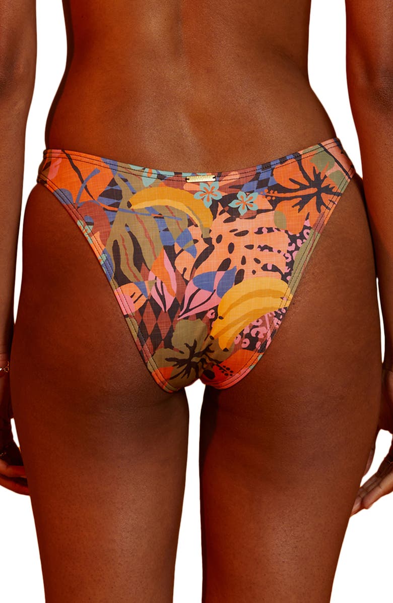 Billabong Mamacita Hike Bikini Bottoms, Alternate, color, 