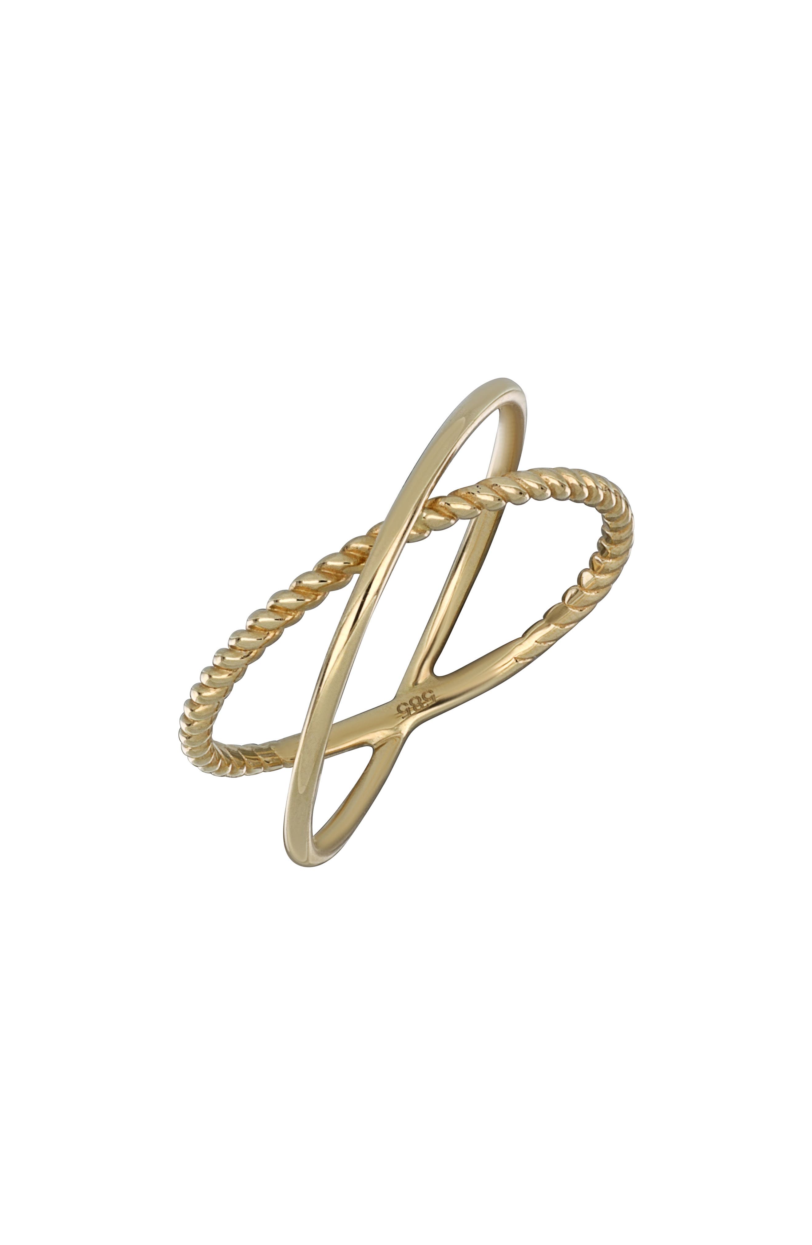 selected 14K YELLOW GOLD