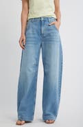 BOSS Orange Slouchy Balloon Jeans