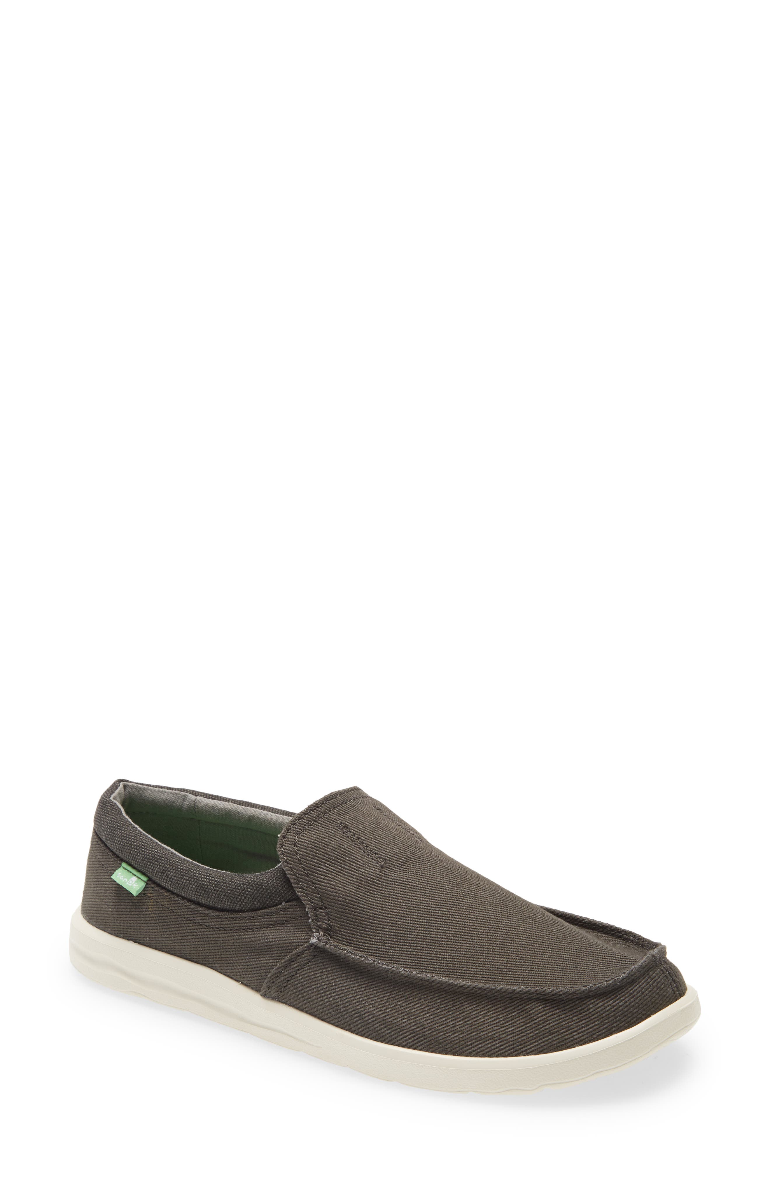 Sanuk Hi Bro Lite Slip-On Sneaker, Main, color, 