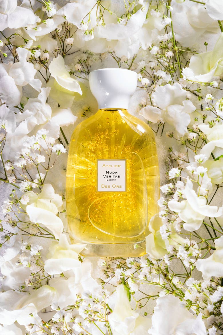 Nuda Veritas Extrait, Alternate, color, 100ml
