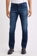 AG Everett Slim Straight Leg Jeans